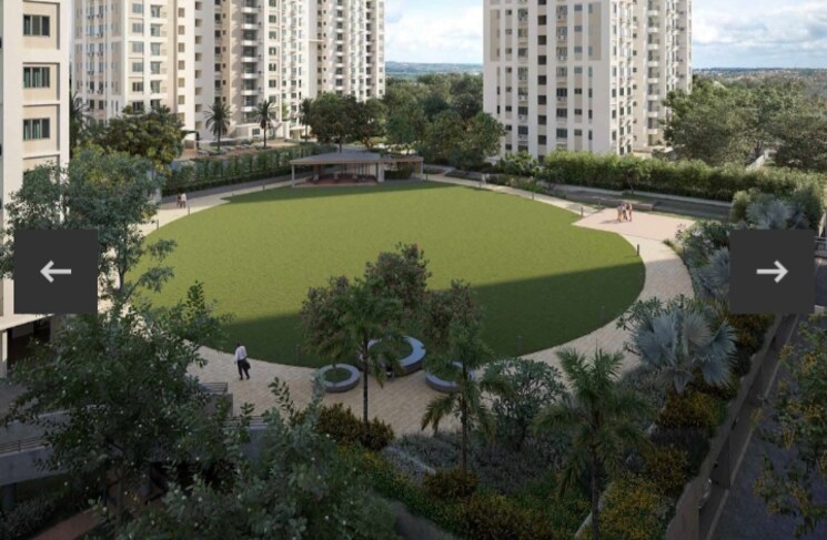 Balcony, sureka-sunrise-aura 2 Bedroom 677 Sq.Ft. Apartment In Dakshin Gobindopur Kolkata 7844847