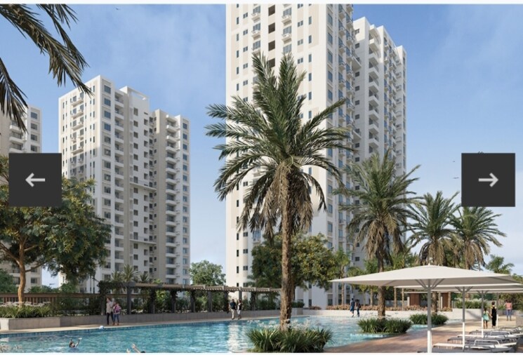 Exterior View, sureka-sunrise-aura 2 Bedroom 677 Sq.Ft. Apartment In Dakshin Gobindopur Kolkata 7844847