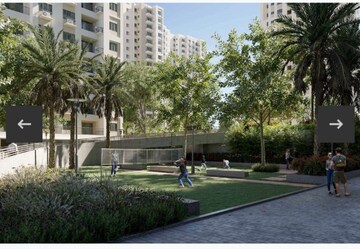 2 BHK Apartment – Exterior View View at Sureka Sunrise Aura, Dakshin Gobindopur - for Sale