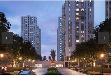 2 BHK Apartment – Exterior View View at Sureka Sunrise Aura, Dakshin Gobindopur - for Sale