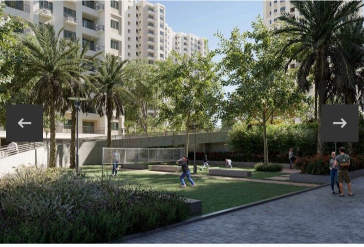 Exterior View, sureka-sunrise-aura 2 Bedroom 677 Sq.Ft. Apartment In Dakshin Gobindopur Kolkata 7844847