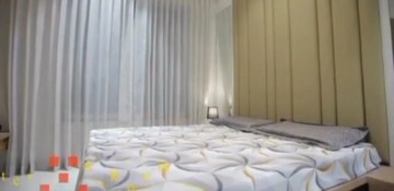 Bathroom in 2 BHK Apartment at Dhayari – for Sale