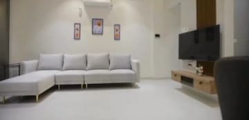 Bedroom in 2 BHK Apartment at Dhayari – for Sale