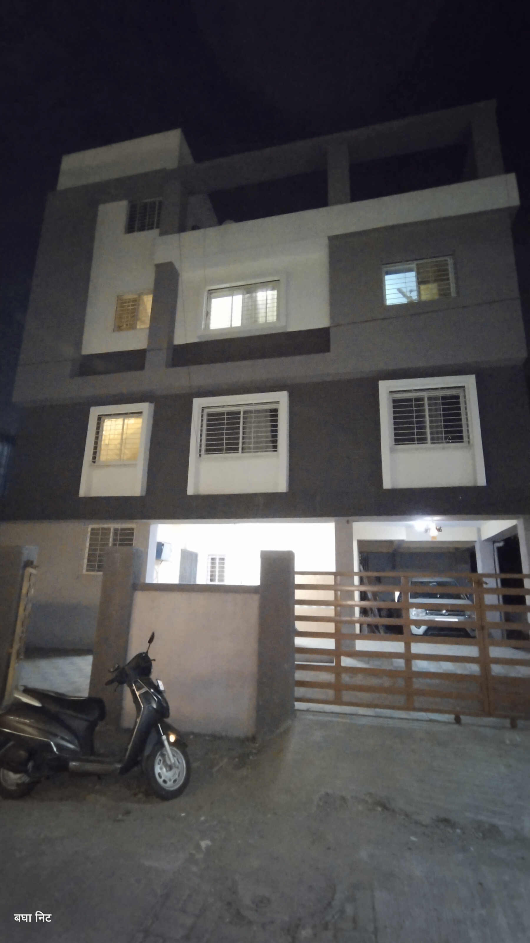 2 BHK Apartment For Rent in Dhankawadi Pune  7844826