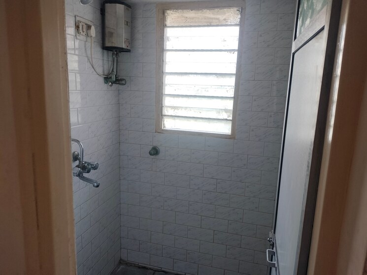 Attached Bathroom, pavanputra-chs 1 RK 280 Sq.Ft. Apartment In Dahisar East Mumbai 7844825