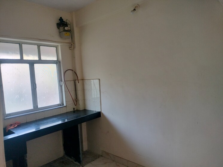 Kitchen, pavanputra-chs 1 RK 280 Sq.Ft. Apartment In Dahisar East Mumbai 7844825