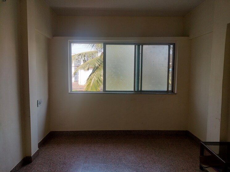 Living Room, pavanputra-chs 1 RK 280 Sq.Ft. Apartment In Dahisar East Mumbai 7844825