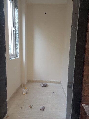 Bathroom in 2 BHK Builder Floor at Malviya Nagar – for Rent