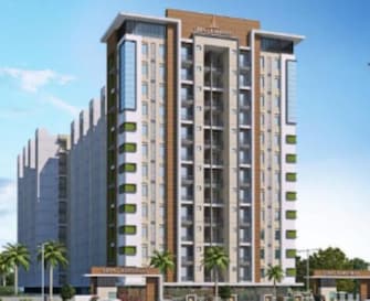 2 BHK Apartment For Resale in Virat Krishnav Vaishali Nagar Jaipur  7844827