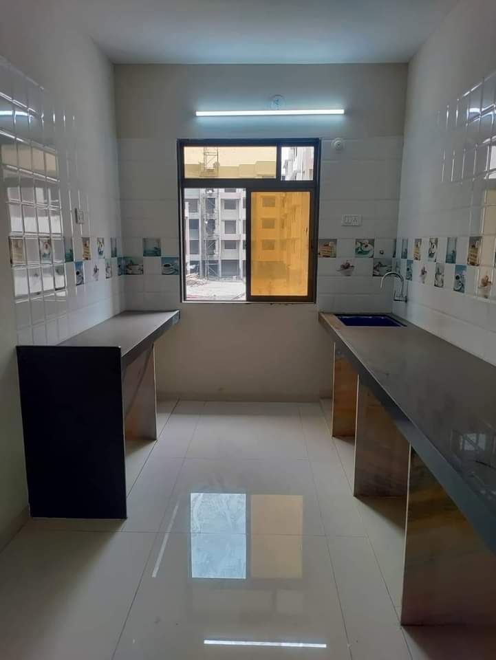 2 BHK + Pooja Room Apartment For Sale in Sairama Signature 