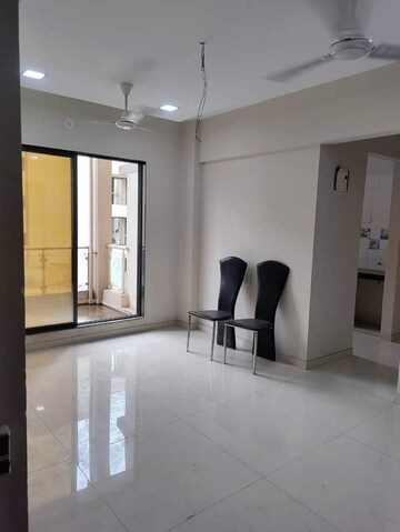 Room in 2 BHK Apartment at Kharghar Sector 30 – for Sale