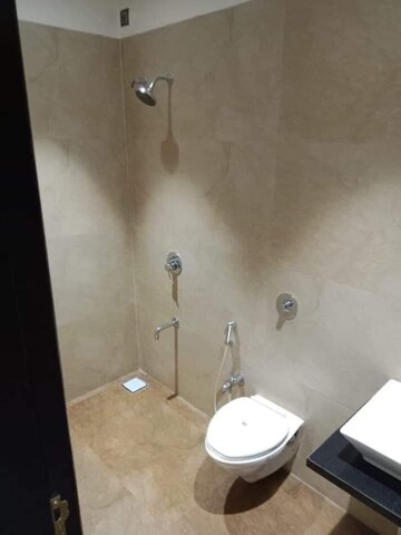 Bathroom in 2 BHK Apartment at Kharghar Sector 30 – for Sale
