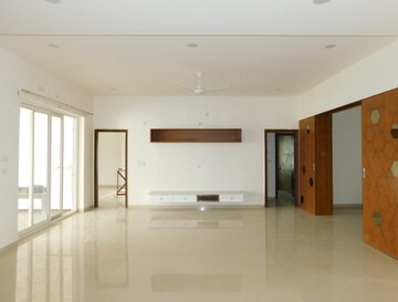 4 BHK Apartment For Sale in NCC Urban Gardenia, Gachibowli