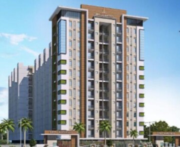 3 BHK Apartment For Resale in Virat Krishnav Vaishali Nagar Jaipur  7844838