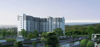 1 BHK Apartment For Resale in Emprasa Hoskote Bangalore  7844814