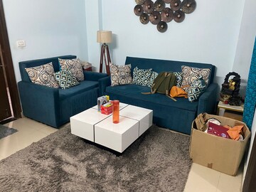 1 BHK Apartment For Rent in Chattarpur