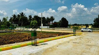 Plot For Resale in Virtue Sree Urban Pinnacle Thanisandra Main Road Bangalore  7844857