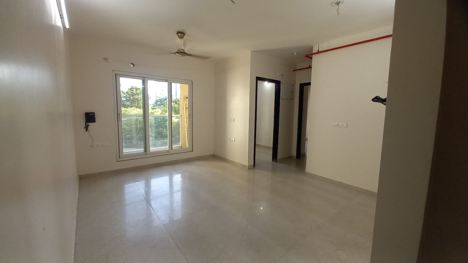 2 BHK Apartment For Resale in Larkins 315 Rio Panch Pakhadi Thane  7844866