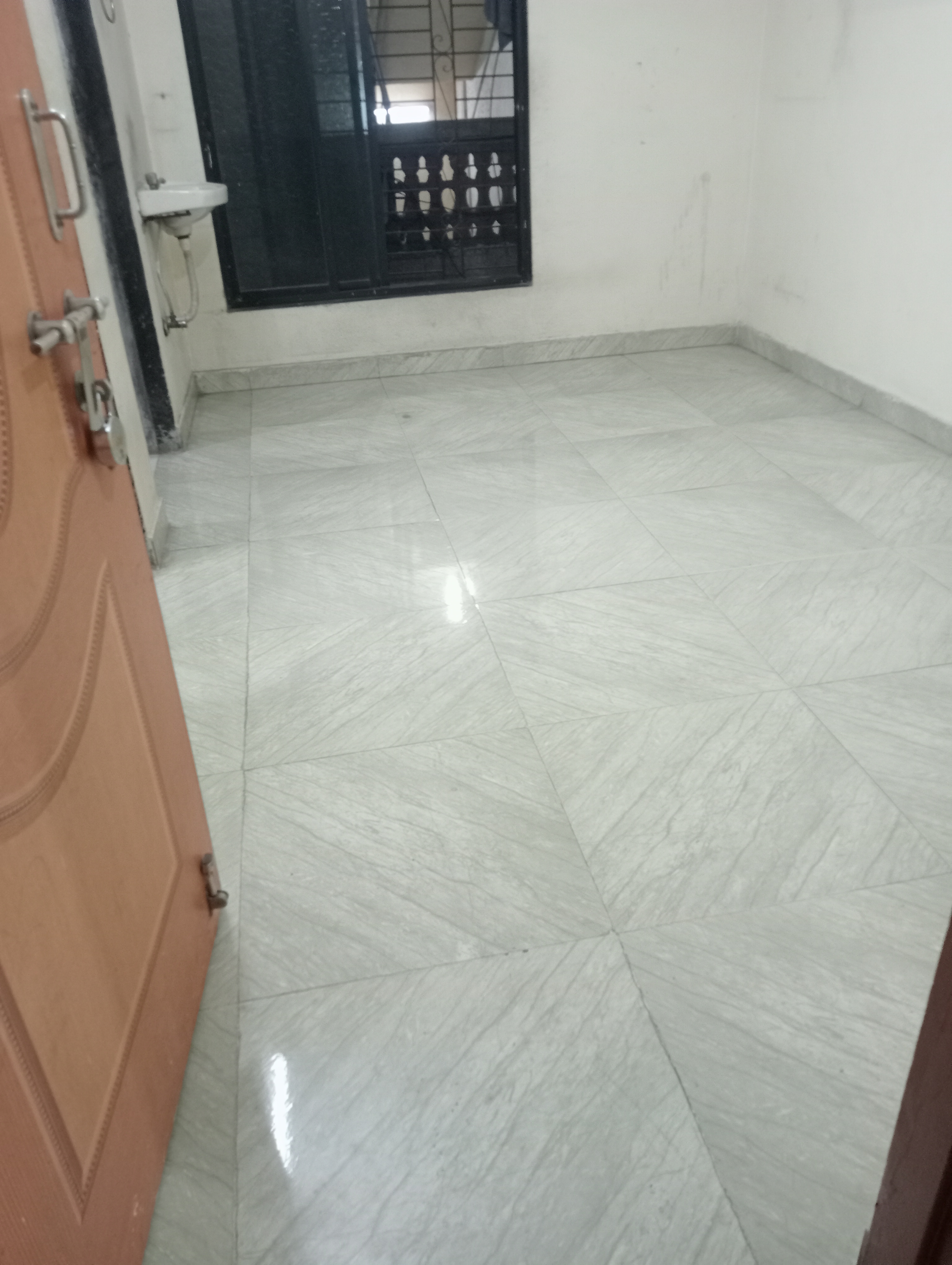 1 BHK Apartment For Rent in Kopar Khairane Navi Mumbai  7844868