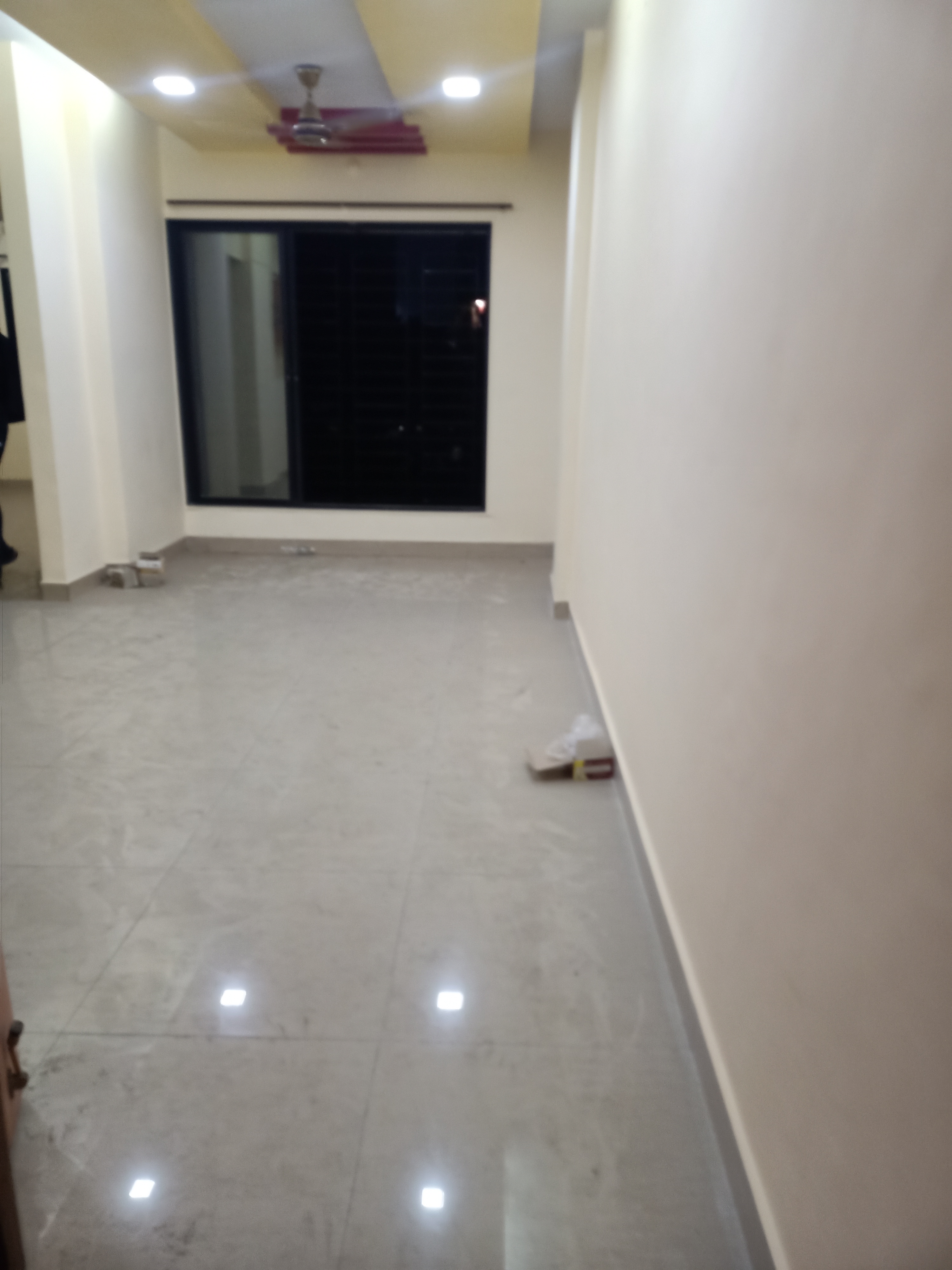 2 BHK Apartment For Rent in Naupada Thane  7844872