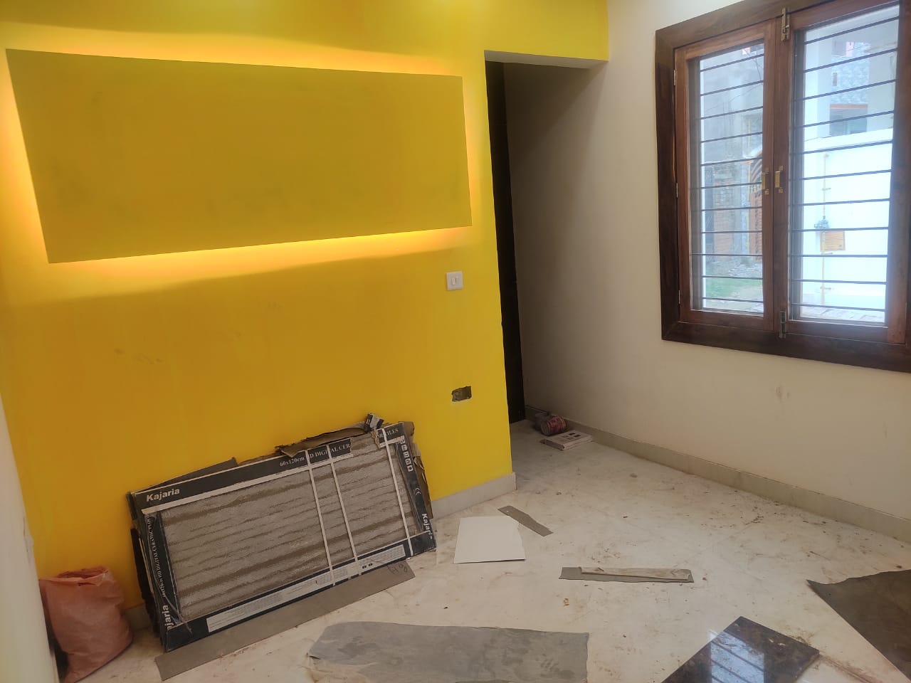 3 BHK + Pooja Room,Servant Room,Study Room,Extra Room Independent House For Sale in Khargapur 