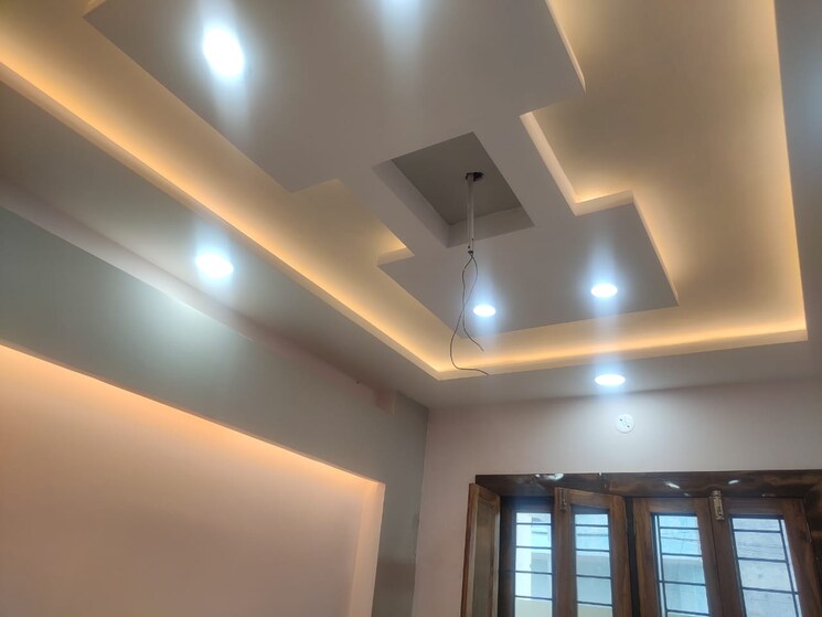 Room, gomti nagar 3 Bedroom 1100 Sq.Ft. Independent House In Gomti Nagar Lucknow 7844879