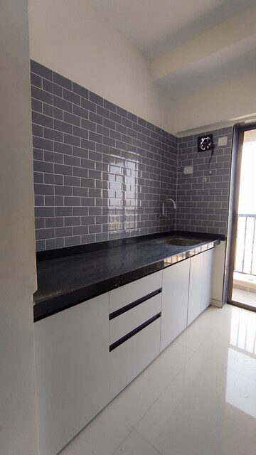 1 BHK Apartment For Sale in Raunak City, Kalyan West