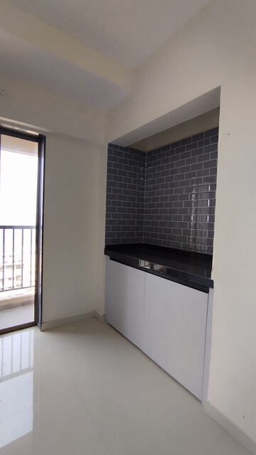 Room in 1 BHK Apartment at Raunak City, Kalyan West – for Sale