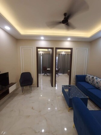 2 BHK Apartment For Rent in Adarsh Gardens Jayanagar Bangalore  7844869