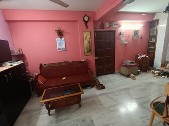 3 BHK Apartment For Resale in Shovona Apartment Baguihati Baguiati Kolkata  7844885