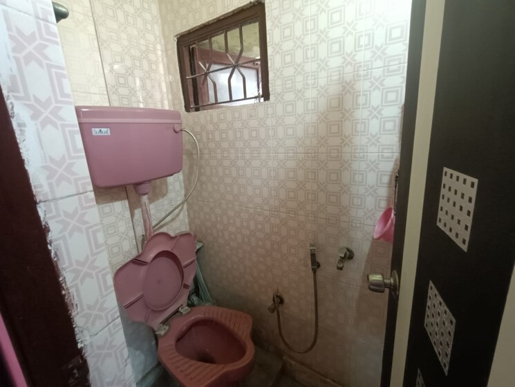 Bathroom, shovona-apartment-baguihati 3 Bedroom 1157 Sq.Ft. Apartment In Baguiati Kolkata 7844885