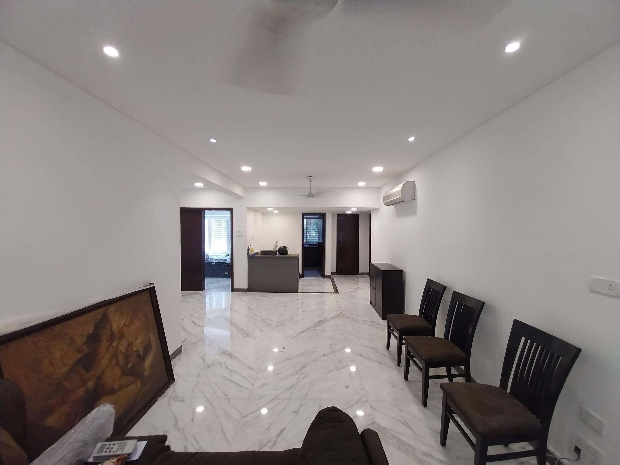 2 BHK Apartment For Rent in Sai Vinayak Apartments Prabhadevi Mumbai  7844880