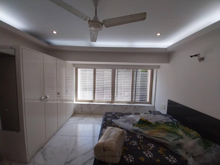 Bedroom, sai-vinayak-apartments 2 Bedroom 1400 Sq.Ft. Apartment In Prabhadevi Mumbai 7844880