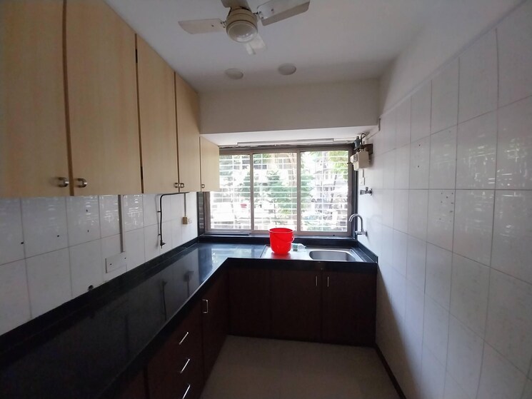 Kitchen, sai-vinayak-apartments 2 Bedroom 1400 Sq.Ft. Apartment In Prabhadevi Mumbai 7844880