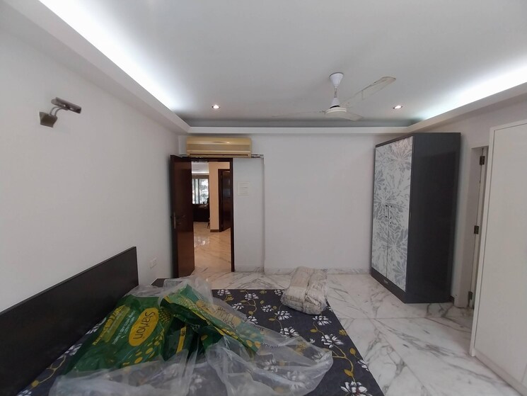 Bedroom, sai-vinayak-apartments 2 Bedroom 1400 Sq.Ft. Apartment In Prabhadevi Mumbai 7844880