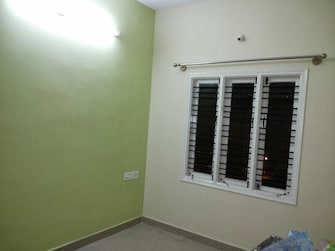 2 BHK Builder Floor For Rent in Manasa Apartments Kaval Byrasandra Kaval Byrasandra Bangalore  7844888