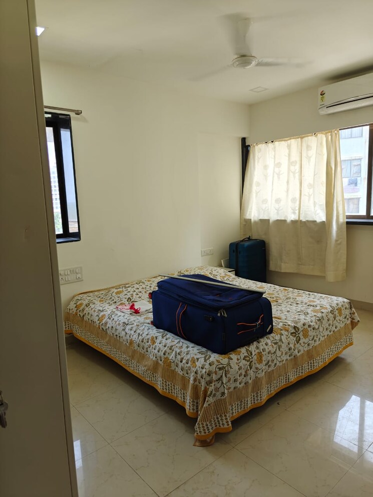 Bedroom, poonam-apartments-worli 2 Bedroom 800 Sq.Ft. Apartment In Worli Mumbai 7844890