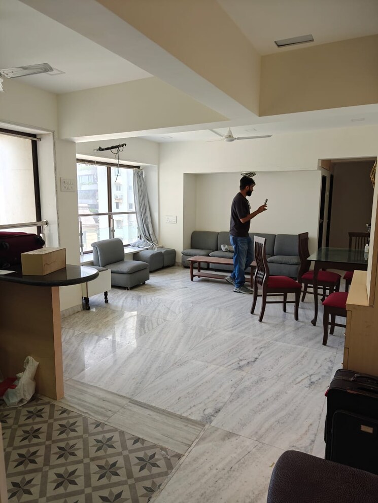 Bedroom, poonam-apartments-worli 2 Bedroom 800 Sq.Ft. Apartment In Worli Mumbai 7844890