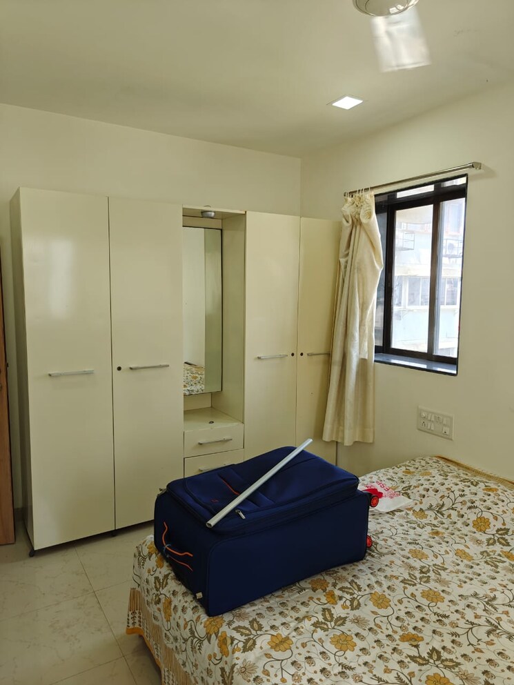 Bedroom, poonam-apartments-worli 2 Bedroom 800 Sq.Ft. Apartment In Worli Mumbai 7844890