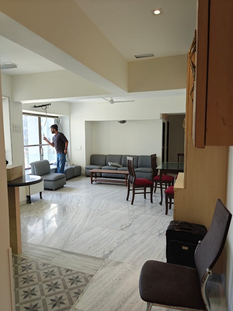 Master Bedroom, poonam-apartments-worli 2 Bedroom 800 Sq.Ft. Apartment In Worli Mumbai 7844890