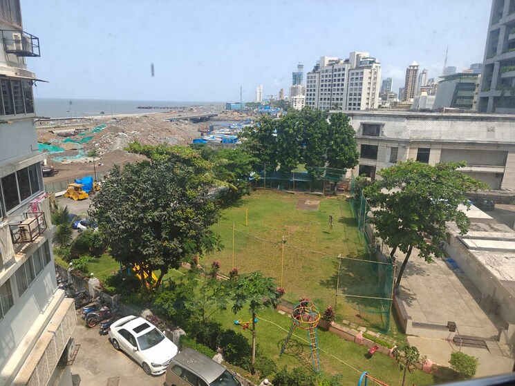 Exterior View, poonam-apartments-worli 2 Bedroom 800 Sq.Ft. Apartment In Worli Mumbai 7844890