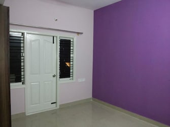 2 BHK Builder Floor For Rent in Manasa Apartments Kaval Byrasandra Kaval Byrasandra Bangalore  7844888