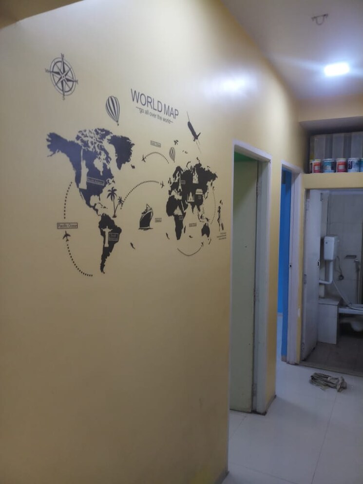 Room, gaurav-valley 2 Bedroom 850 Sq.Ft. Apartment In Mira Road Thane 7844893