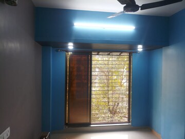 Bedroom in 2 BHK Apartment at Gaurav Valley, Mira Road – for Sale