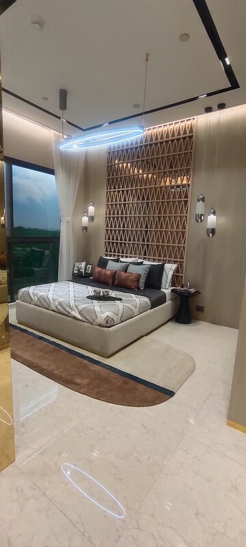 Furnished Amenities in 3.5 BHK Builder Floor at Lodha Massimo, Baner – for Sale