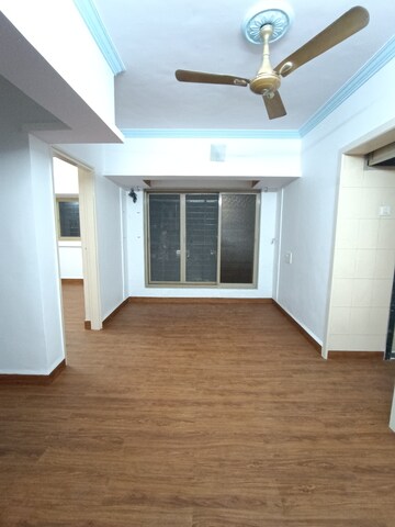 3 BHK Apartment For Rent in Lotus Ansal Vihar Borivali West Mumbai  7844906