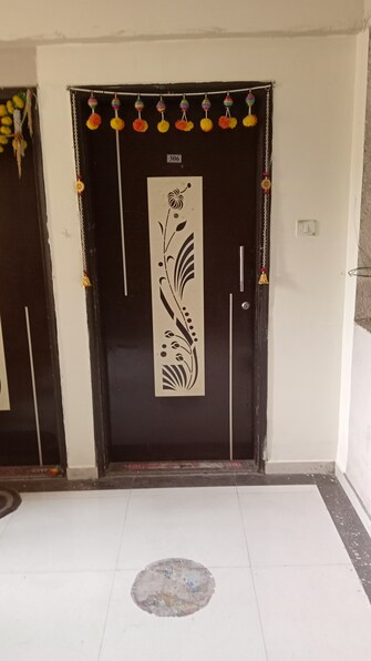 1 BHK Apartment For Resale in Mangala Residency Taloja Navi Mumbai  7844904