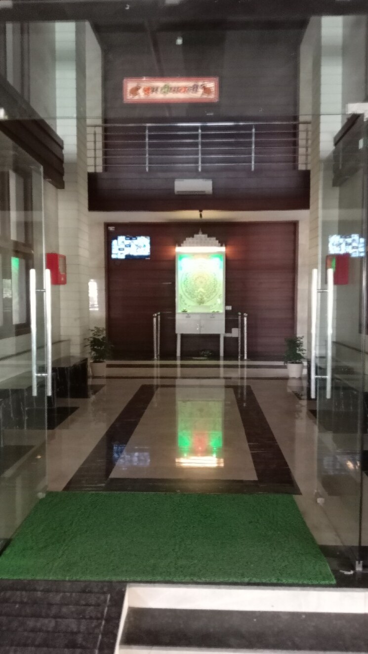 Exterior View, mangala-residency 1 Bedroom 700 Sq.Ft. Apartment In Taloja Navi Mumbai 7844904