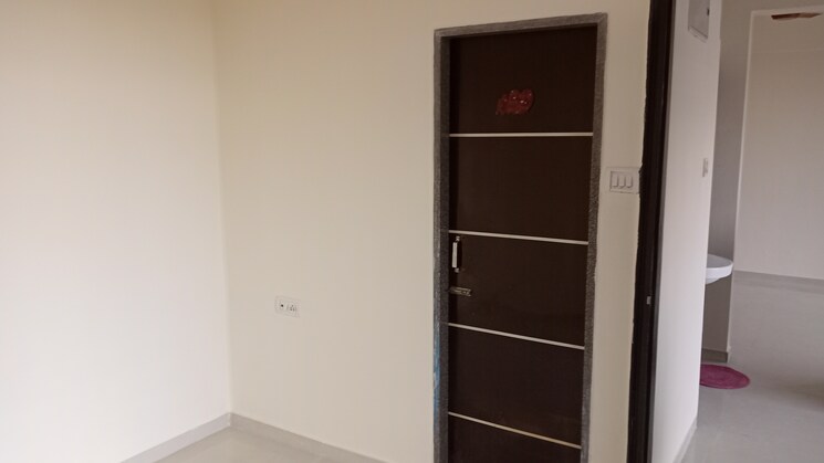 Exterior View, mangala-residency 1 Bedroom 700 Sq.Ft. Apartment In Taloja Navi Mumbai 7844904