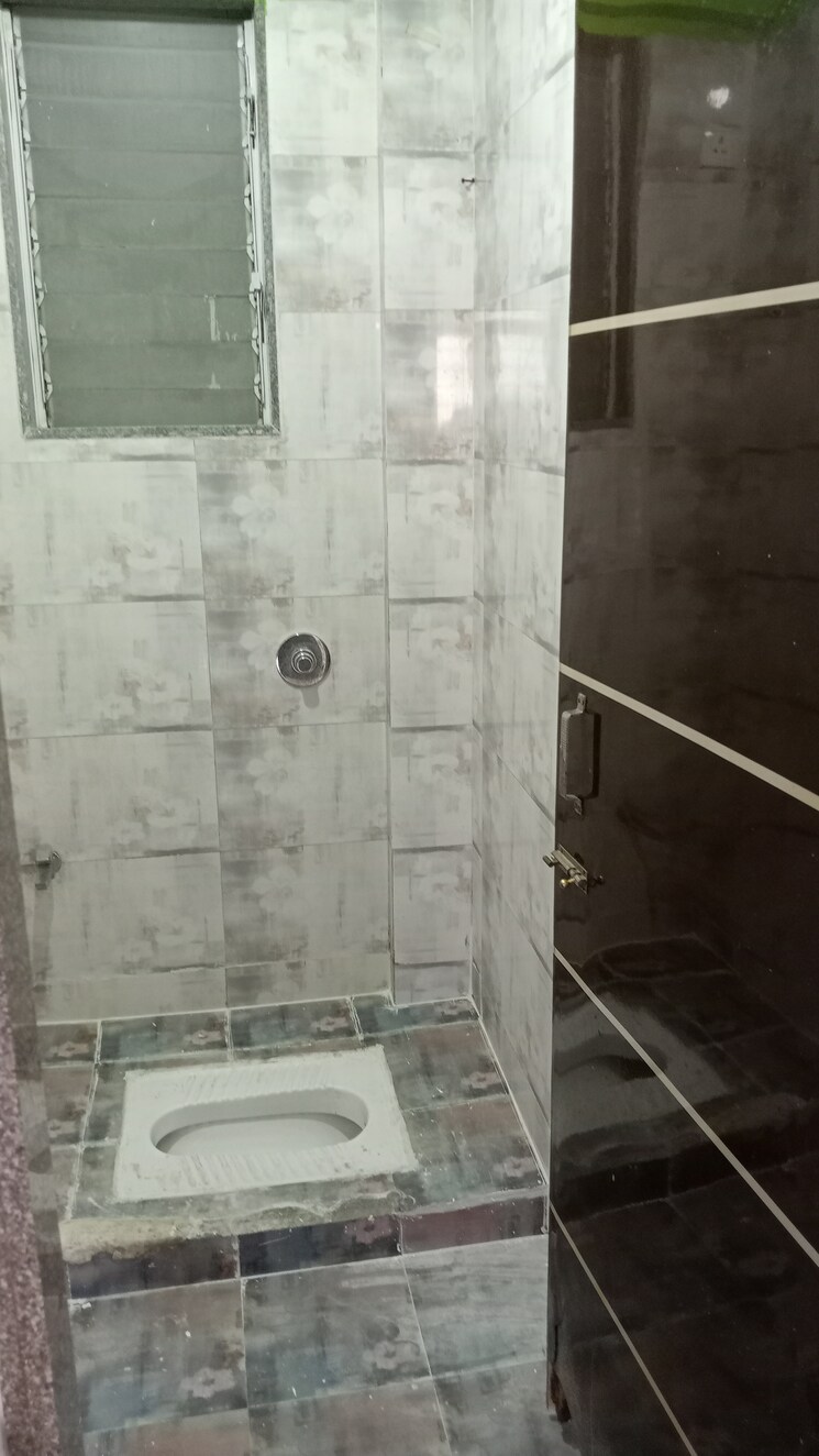 Bathroom, mangala-residency 1 Bedroom 700 Sq.Ft. Apartment In Taloja Navi Mumbai 7844904